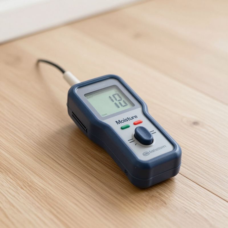 Leak Detection & Repair in Cheyenne