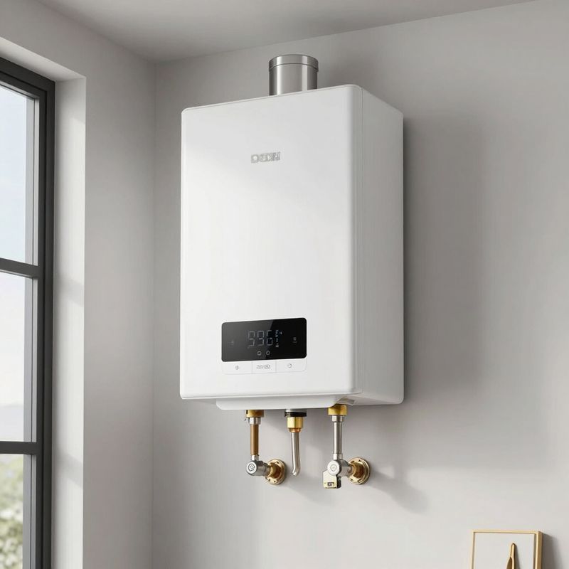 Water Heater Services in Cheyenne