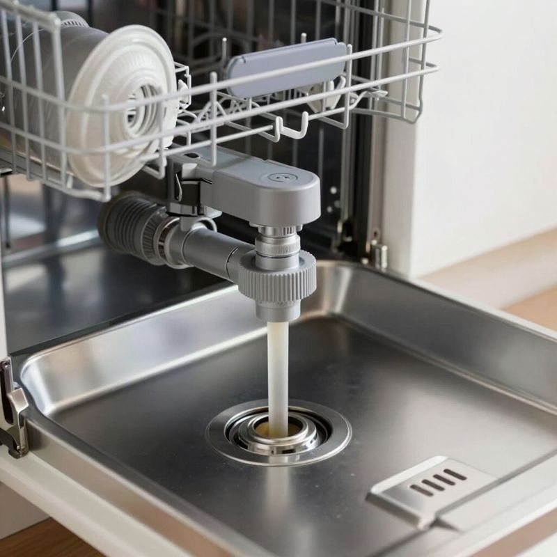 Garbage Disposal in Cheyenne